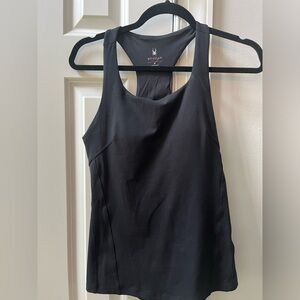 SPYDER athletic tank
